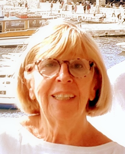 Françoise ESTADIEU