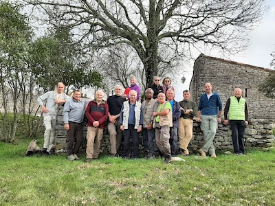 Rando du 23 février