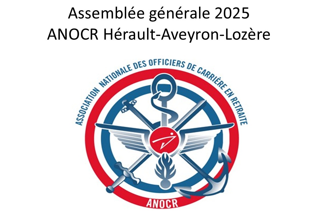 Assemblée générale 2025 (12 juin)