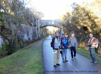 Reco rando de Junas (27 déc.)