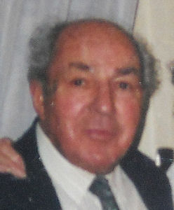 André JALABERT