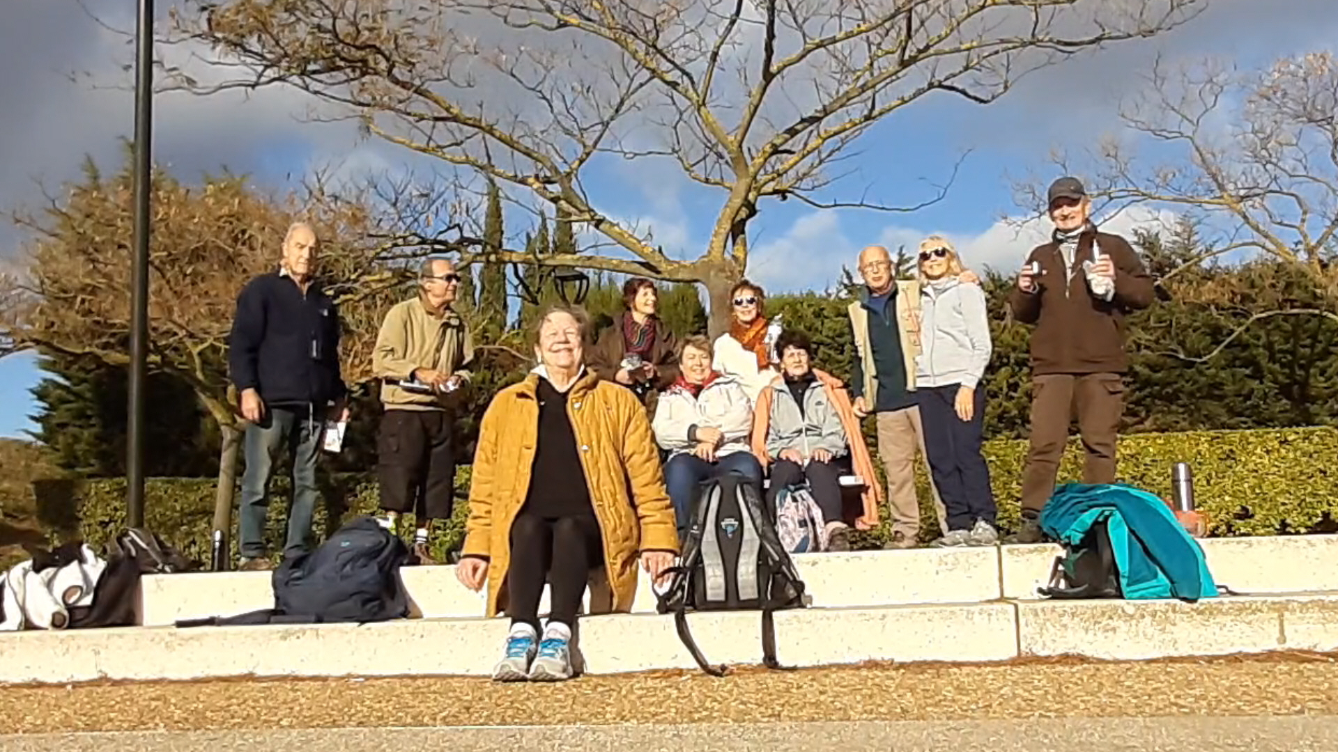 Marche du 5 décembre