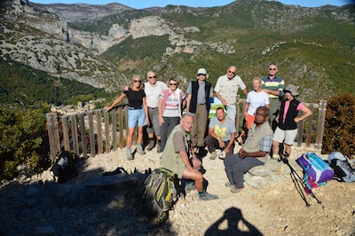 Rando de Montcalmès (10 oct.)