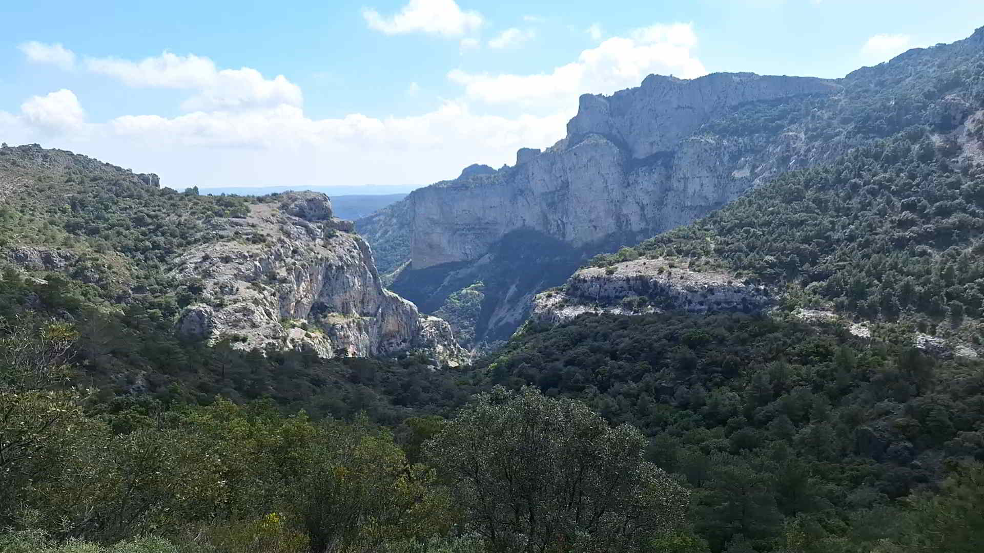 Rando du 8 avril