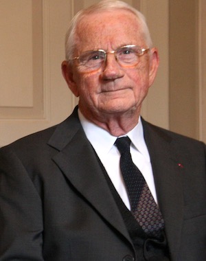 Hugues de MONTCHALIN