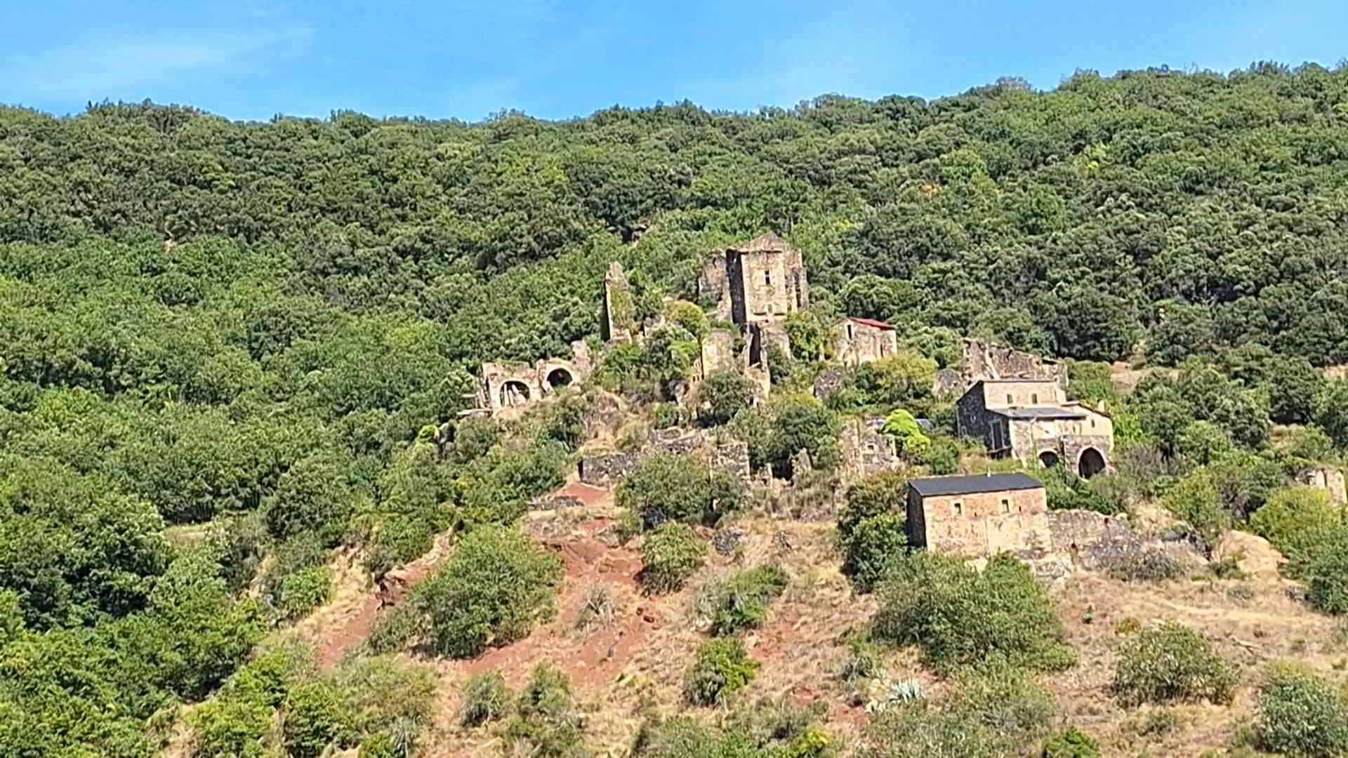 Randonnée du 9 septembre