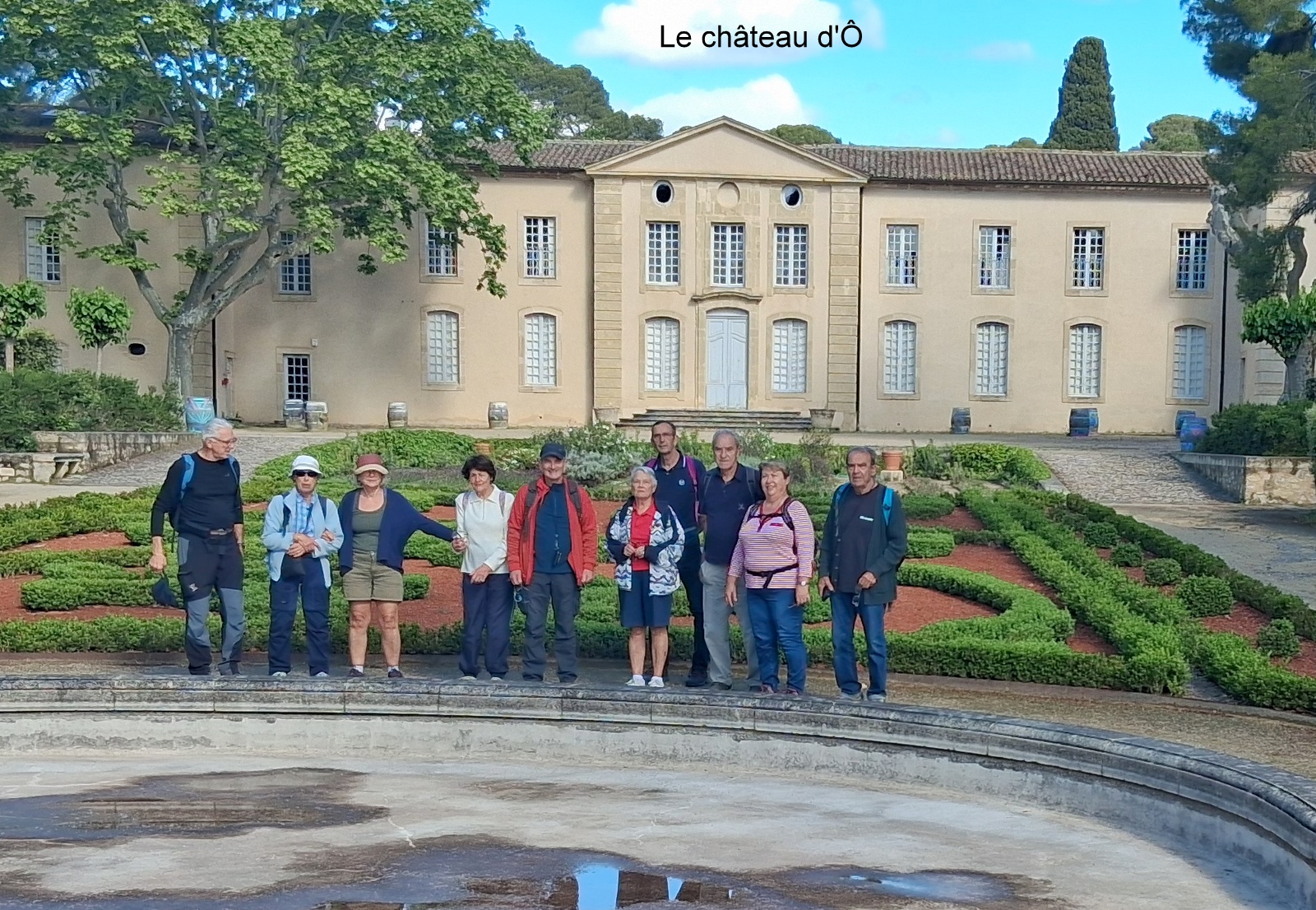 Marche du 6 mai