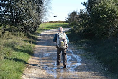 Rando du 27 novembre