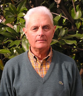 Georges COMAYRAS