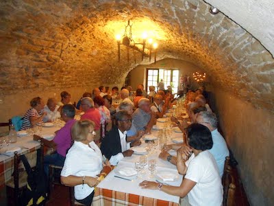 Marche-repas de rentrée (20 sept.)