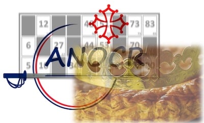 Loto-galette (18 janvier)