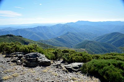 Rando estivale du 11 juillet