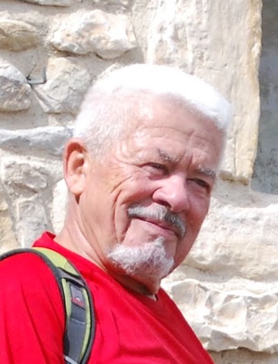 Jacques FAVRE-BULLE