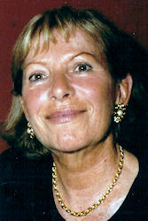 Claudine BAGNOULS