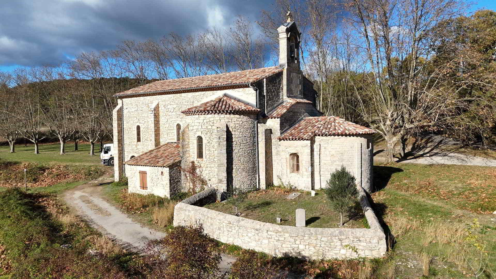 Randonnée du 25 novembre