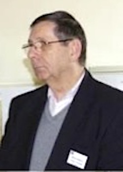 Jean-Claude BOURRET