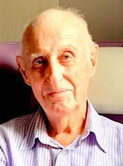 Guy Bonpas aadhérent ANOCR 34-12-48 décédé le 31 juillet 2024 anocr34.fr