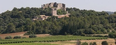 Château de Montlaur anocr34.fr