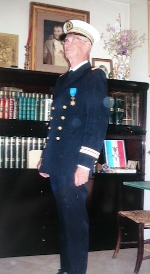 André AZAÏS