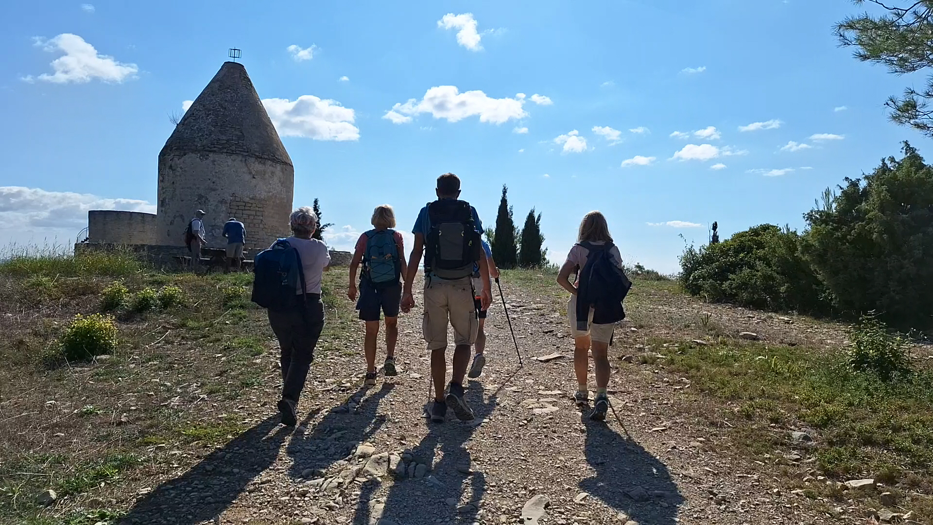 Rando du 10 septembre