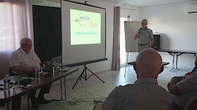 AG groupement (27 mai)