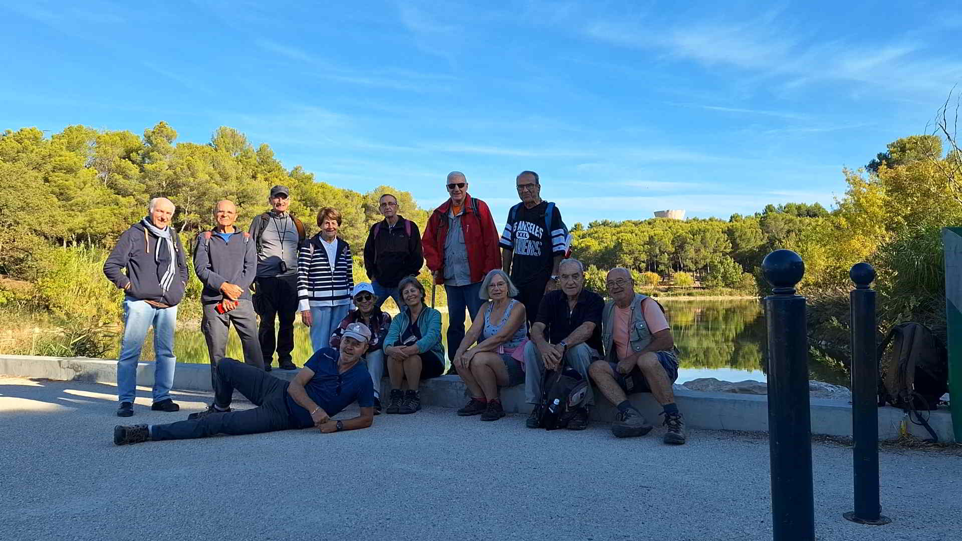 Marche du 30 septembre