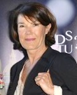 Véronque CHARPENTIER