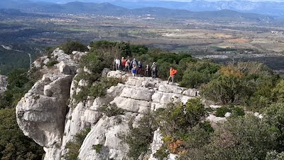 Rando du 27 octobre