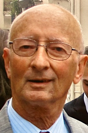 Bernard LABARBARIE