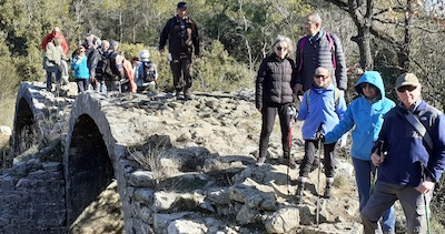 Marche du 15 février