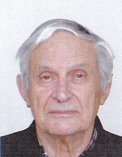 Jean-Luc GERVET