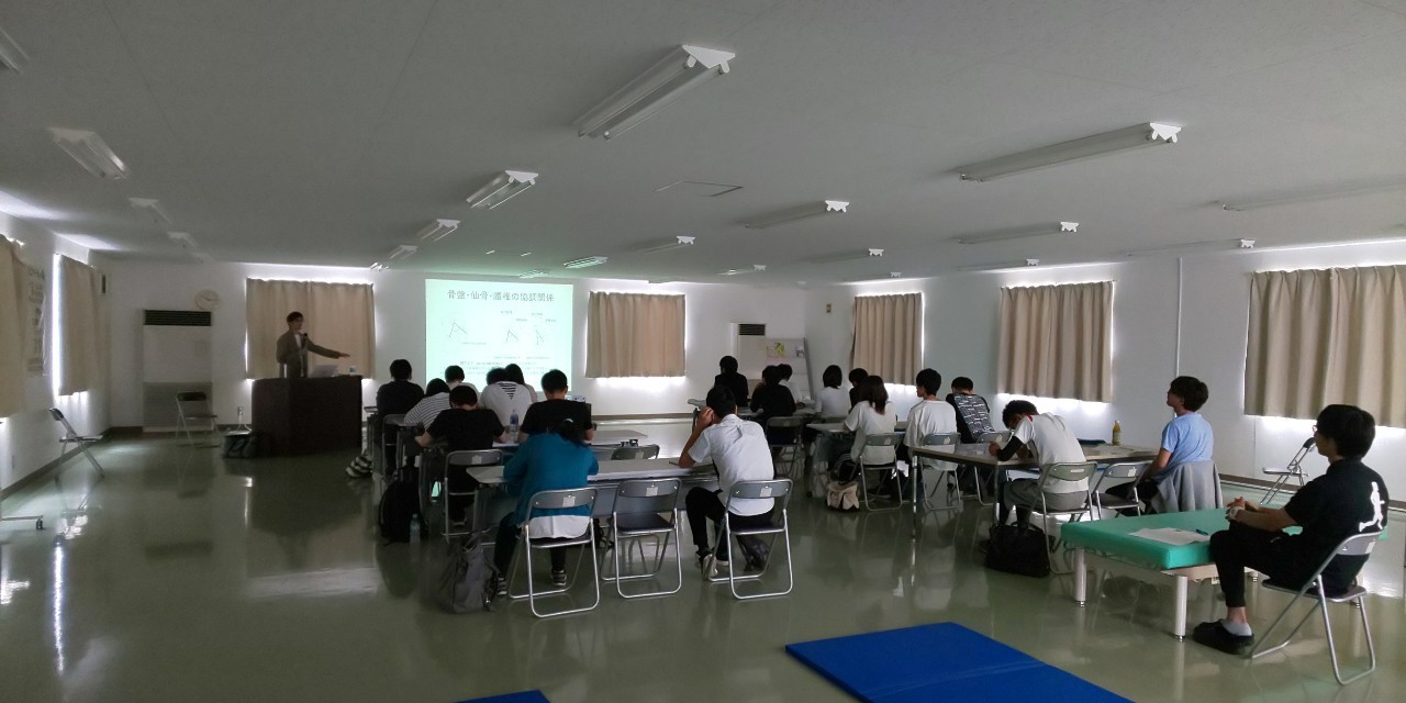 活動報告 地域医療 福祉 リハビリテーション推進会