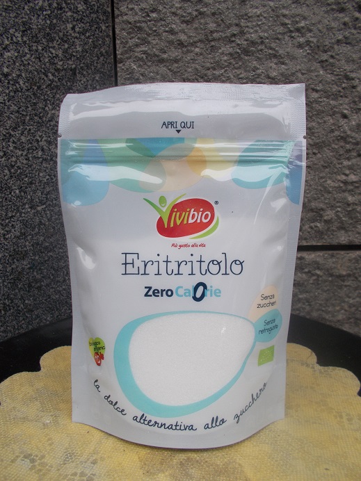 Eritritolo