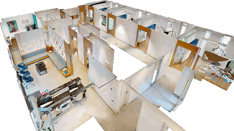 Visite virtuelle immersive 360°