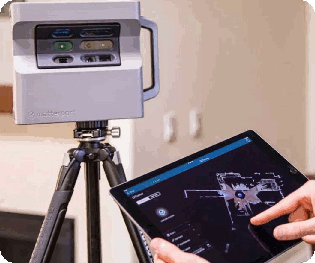 Visite virtuelle immersive 360°