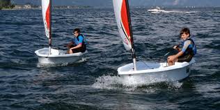 Bambini in navigazione | Sailing the Gulf