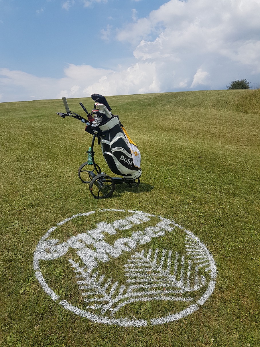 Grosses Golfturnier Von Garten Moser Stuttgart Golf Community