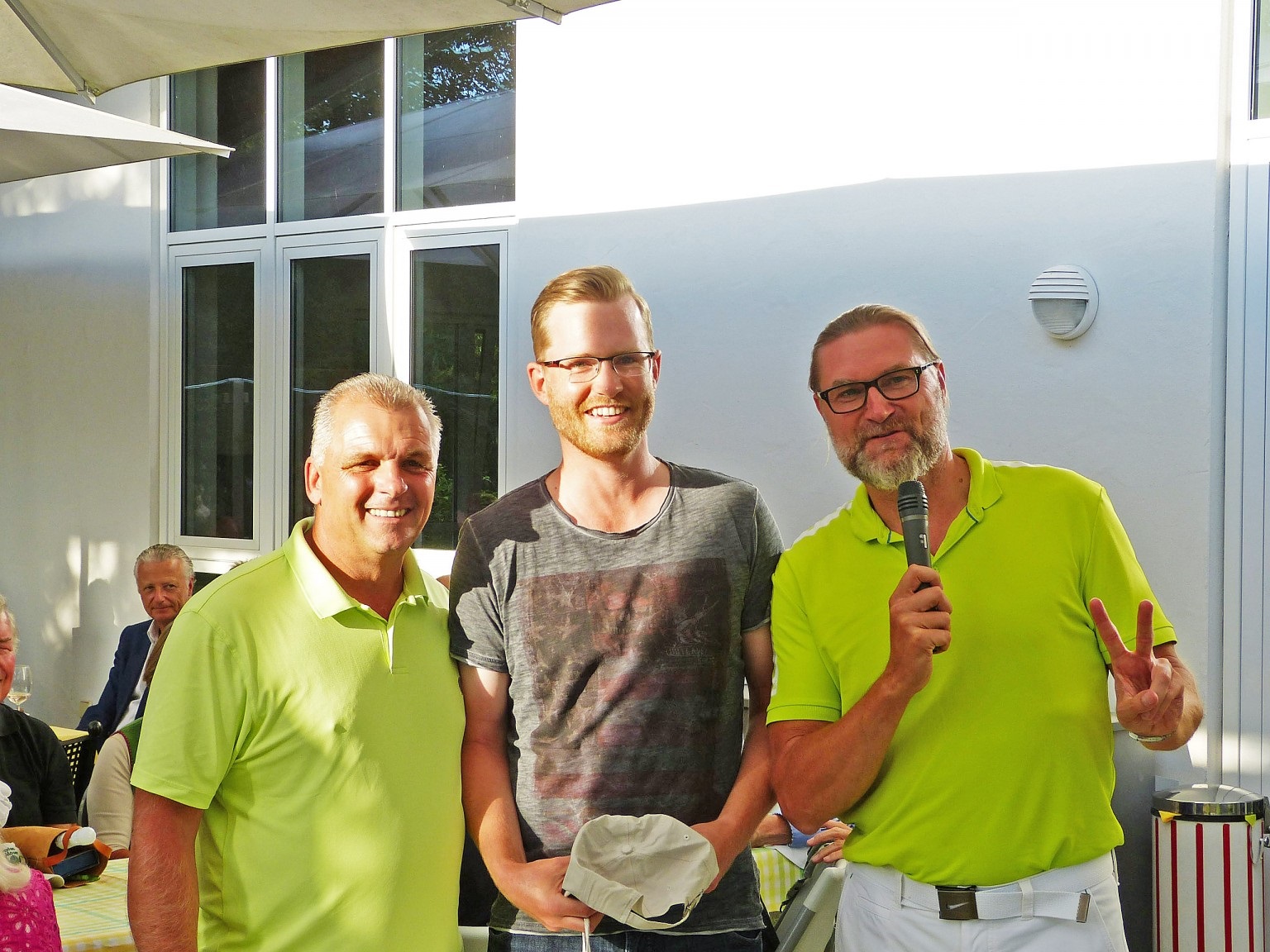 Garten Moser Reutlingen - Test 5