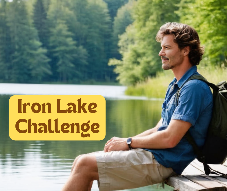 Iron Lake Challenge Bavaria