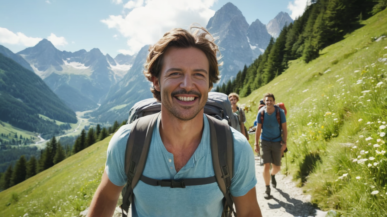 BAYERN ENTDECKEN – EINE REISE VOLLER WUNDER