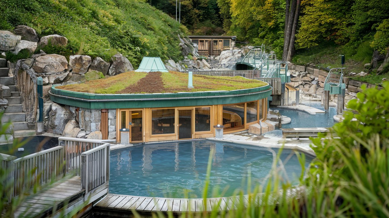 Therme Bad Wörishofen