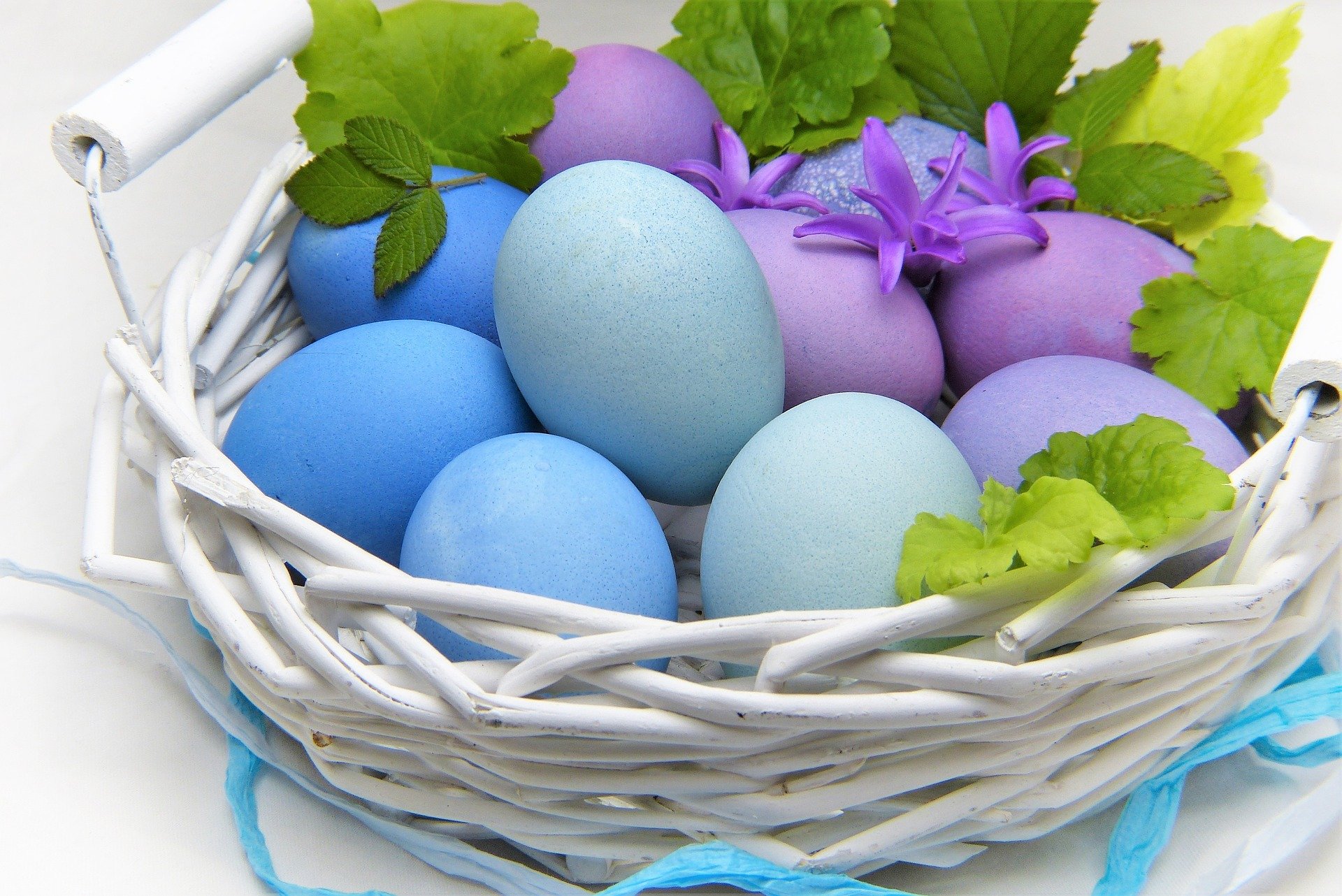 Die Maler-Innung Hagen wünscht allen Mitgliedsbetrieben frohe Ostern!!