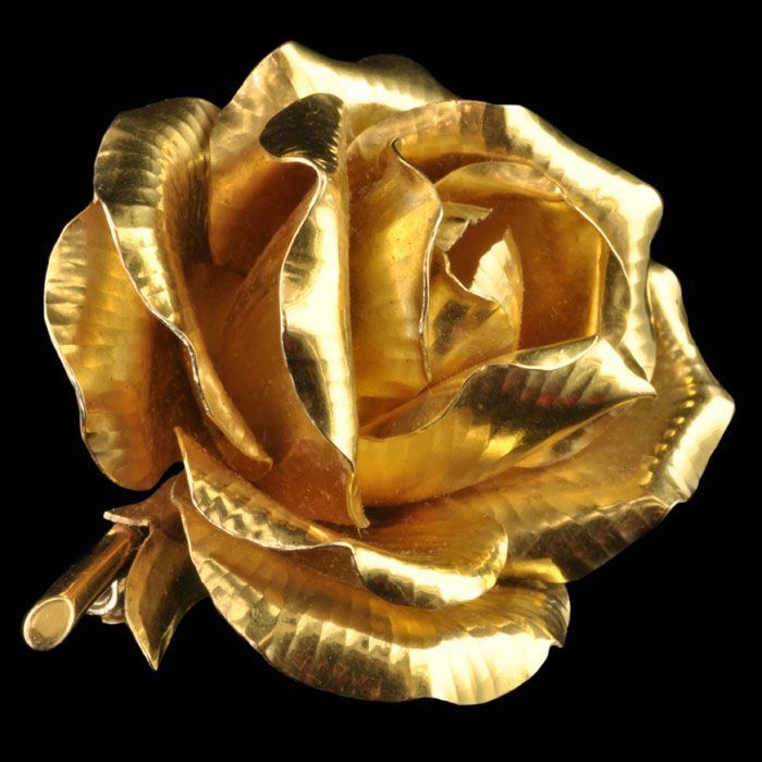 LE SECRET DE LA FLEUR D'OR