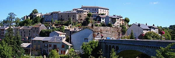 le village