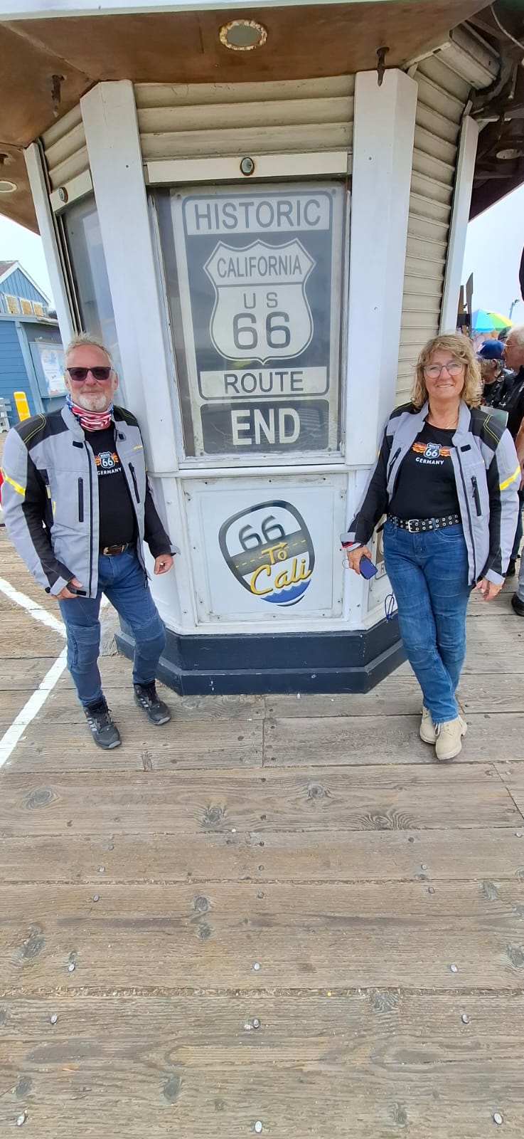 2024 Route 66