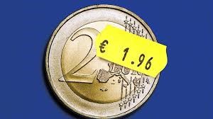 Effet de l'inflation sur l'épargne.