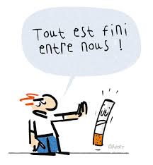 Arrêter de fumer et utiliser l'argent pour se payer en premier