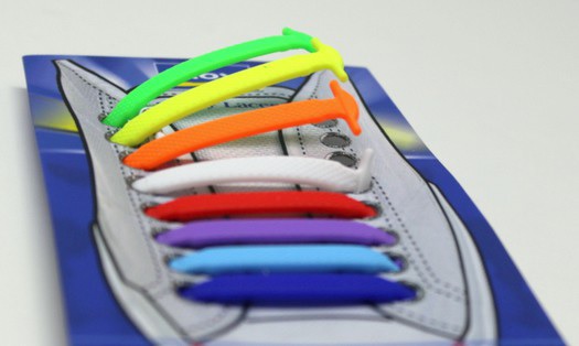 Stringhe per scarpe vari modelli e colori - Carluccio & Co