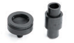 Bottone di fissaggio fermo per rivestimenti interni peugeot 106 in