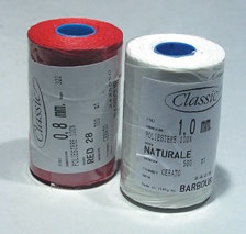 Kit Filo Cerato Per Pelle 100m Con Aghi E Ditale – Per Riparazioni Tappezzeria, Divani, Fai Da Te - 4